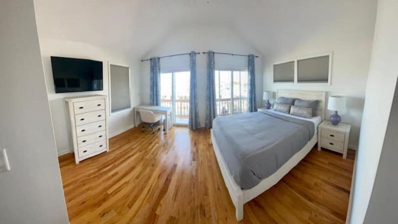 Photo of Bedroom in Highlands