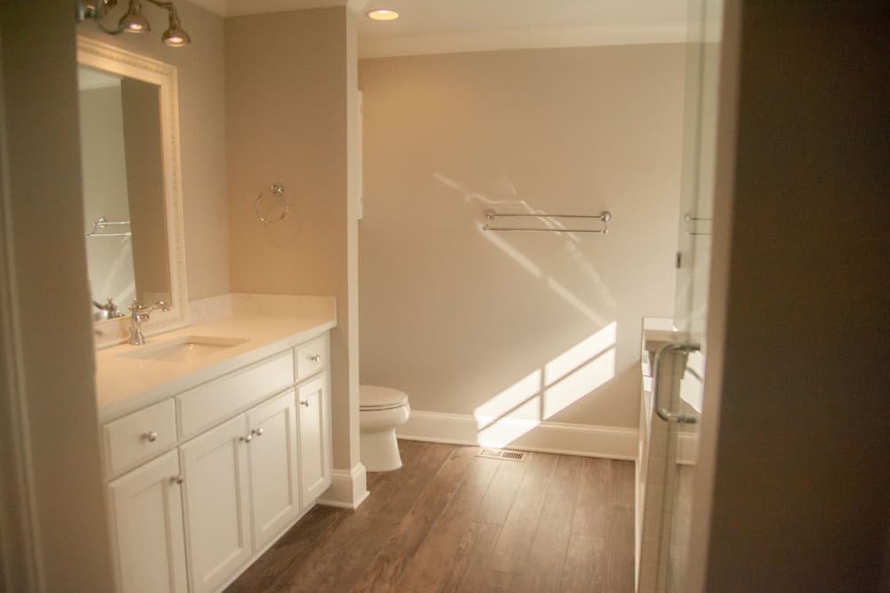 Photo of Bathroom in Burnsville