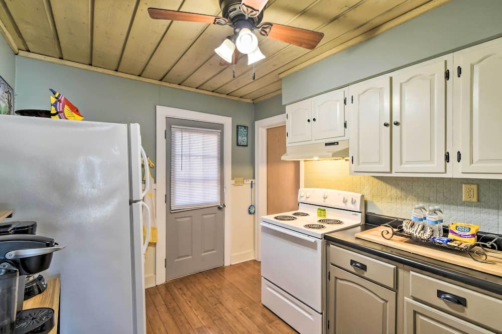 Photo of Kitchen in Moline
