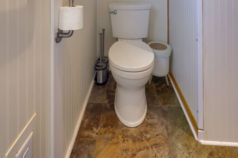 Photo of Bathroom in Delta