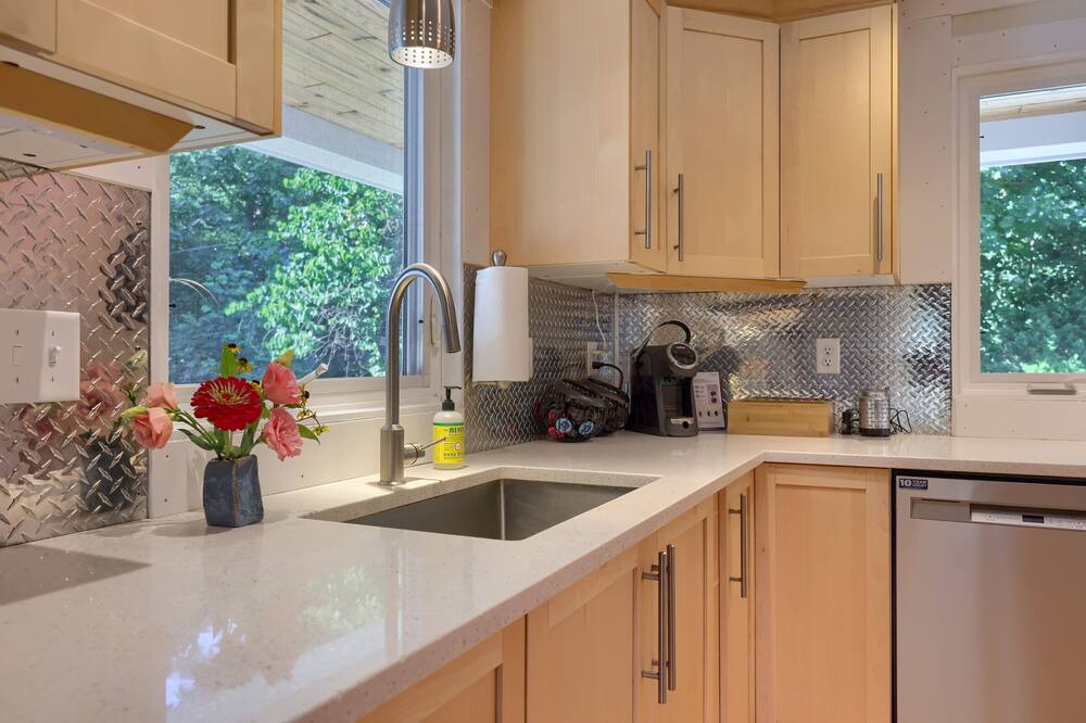 Photo of Kitchen in Delta