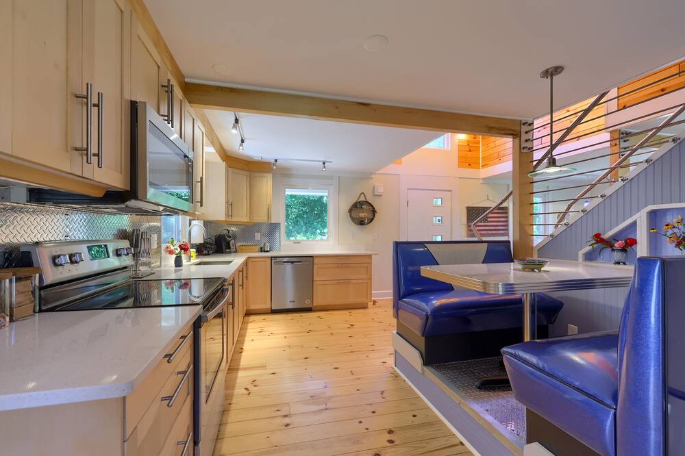 Photo of Kitchen in Delta