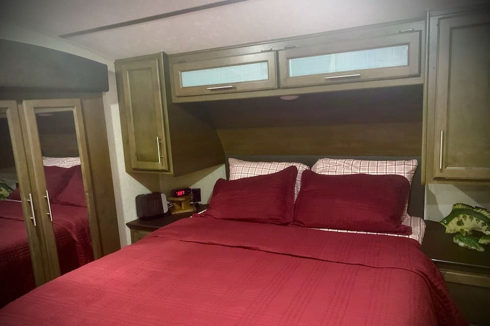 Photo of Bedroom in Centre