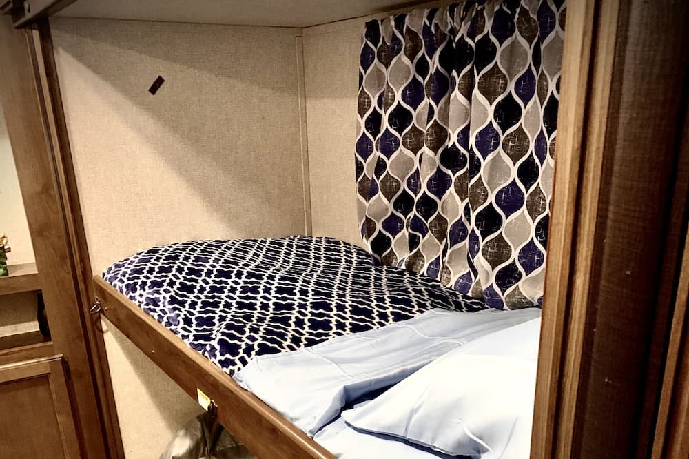 Photo of Bedroom in Centre
