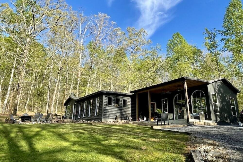 Photo of Outdoor in Cedar Bluff