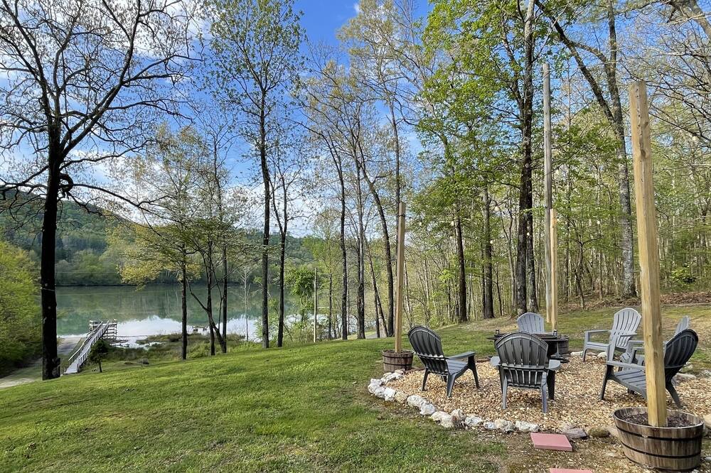 Photo of Outdoor in Cedar Bluff