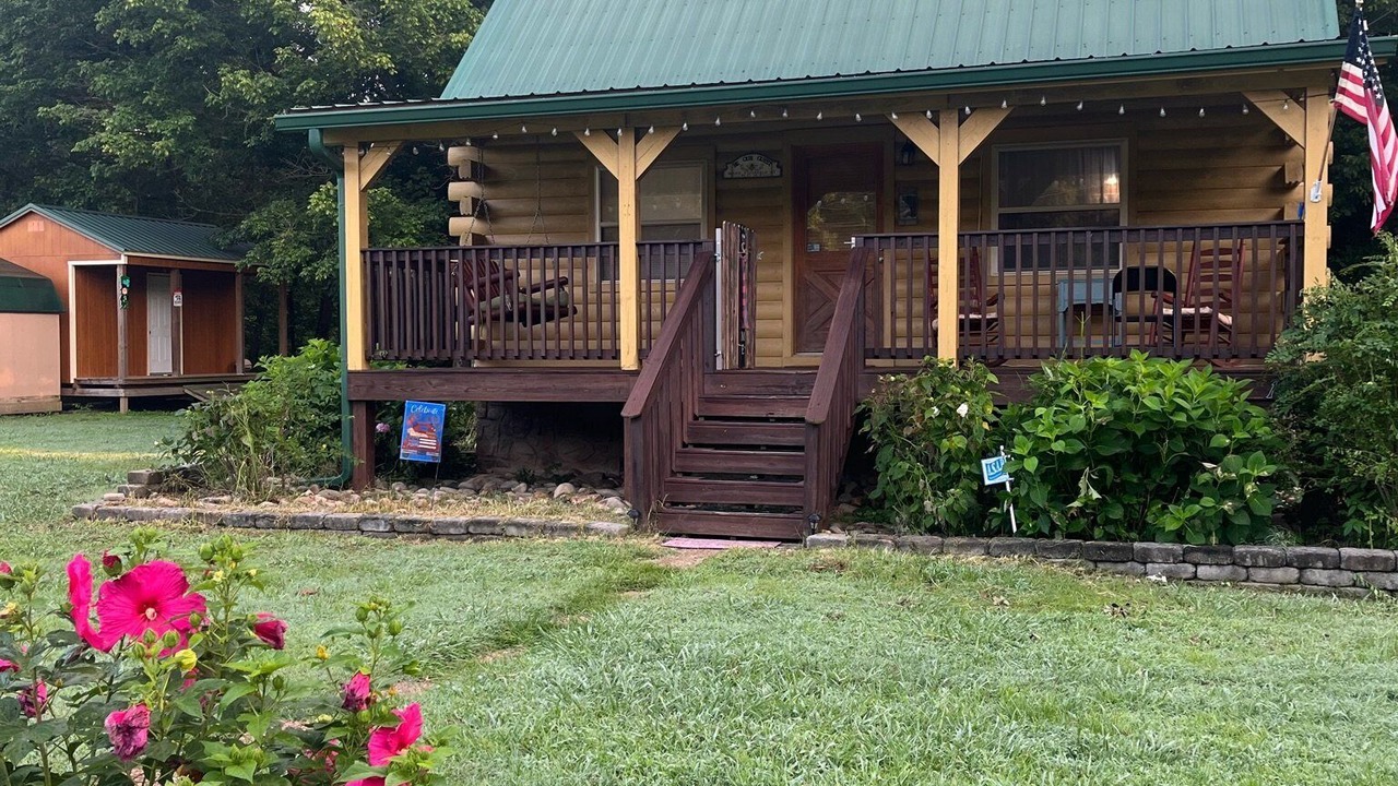 Photo of Outdoor in Newport