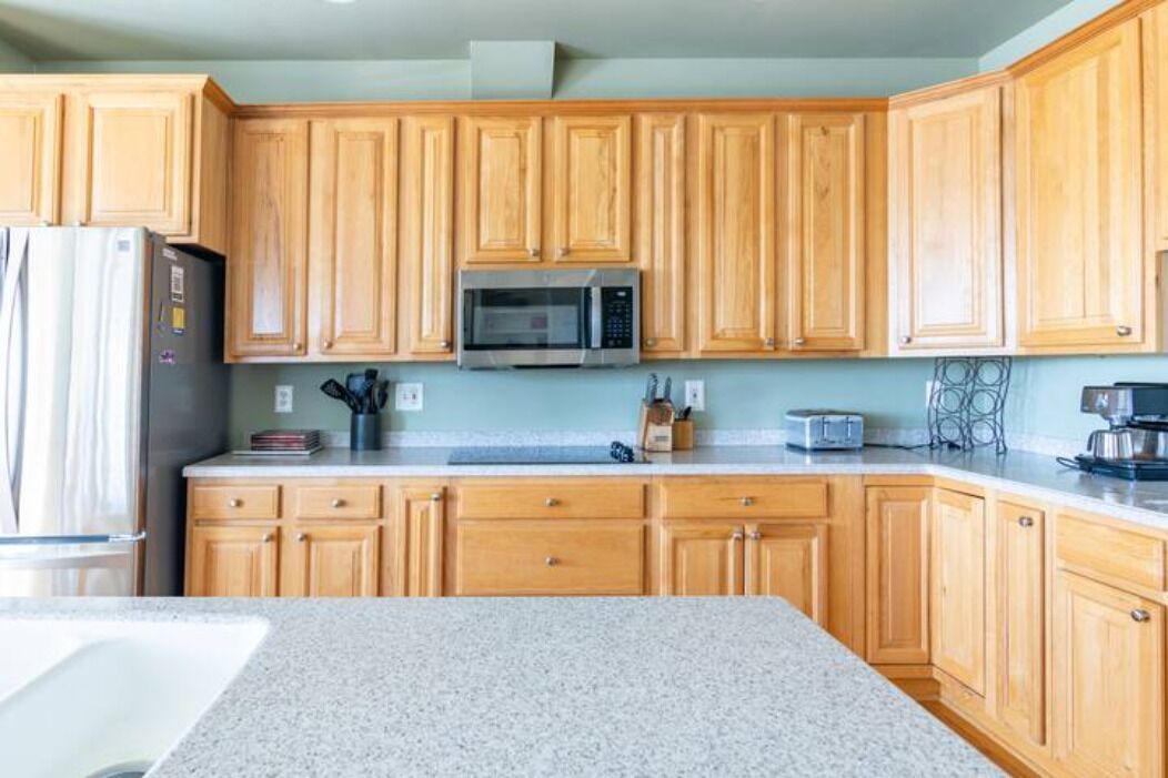 Photo of Kitchen in Twin Oaks