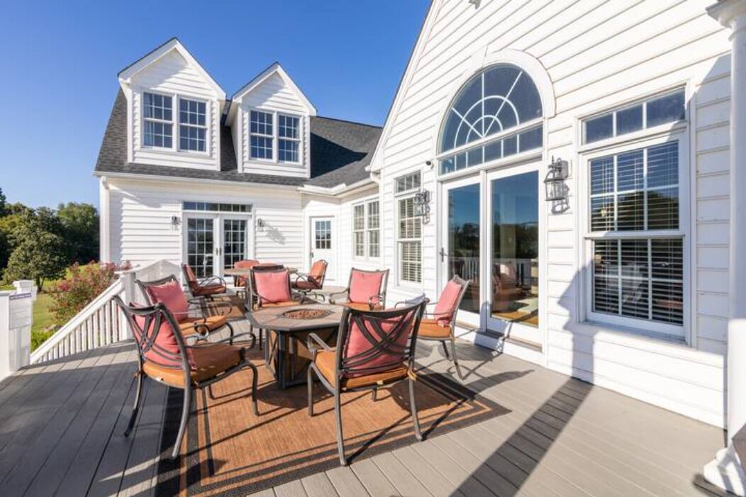 Photo of Outdoor in Twin Oaks