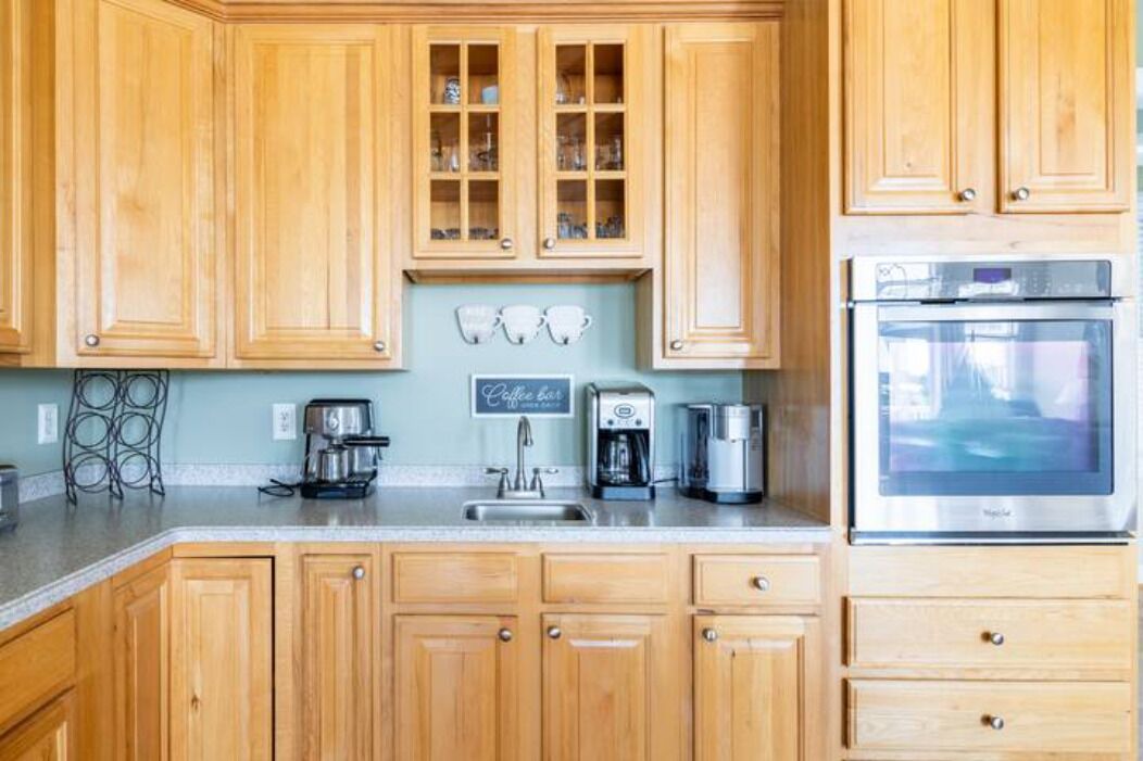 Photo of Kitchen in Twin Oaks