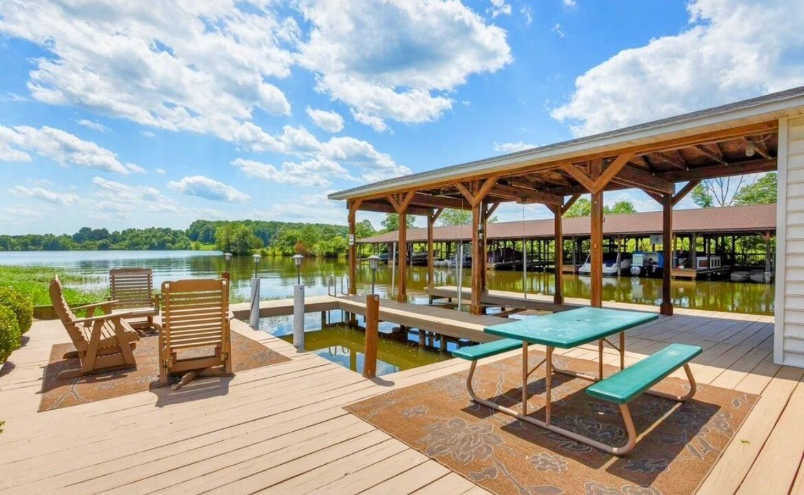 Photo of Outdoor in Twin Oaks