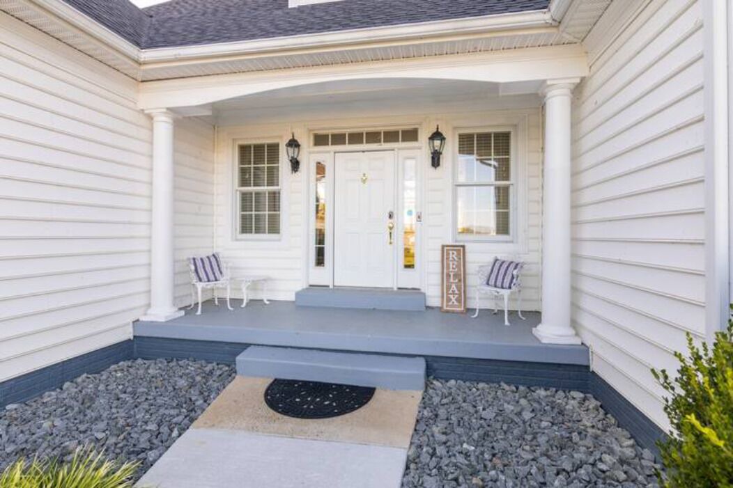 Photo of Outdoor in Twin Oaks