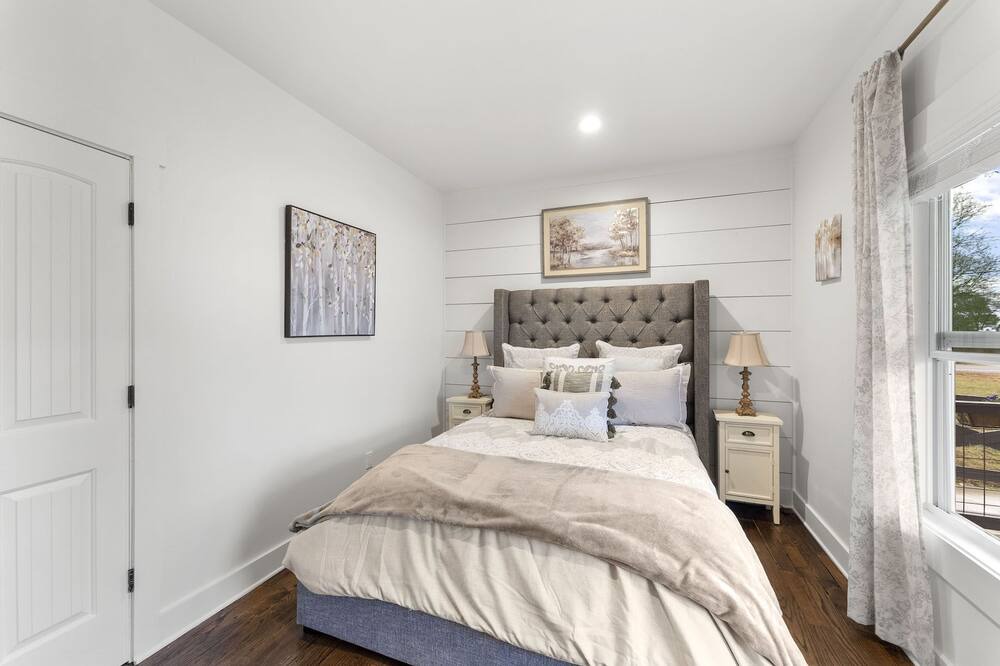 Photo of Bedroom in Nelson