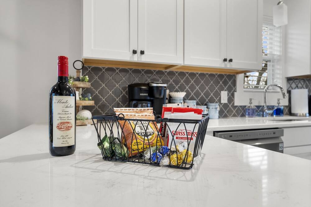 Photo of Kitchen in Nelson