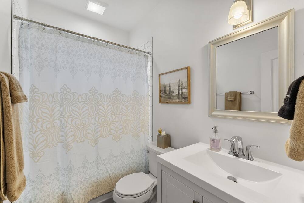 Photo of Bathroom in Nelson
