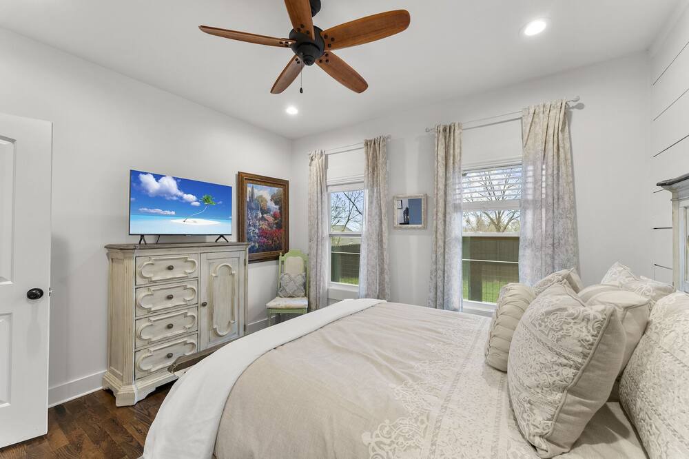 Photo of Bedroom in Nelson