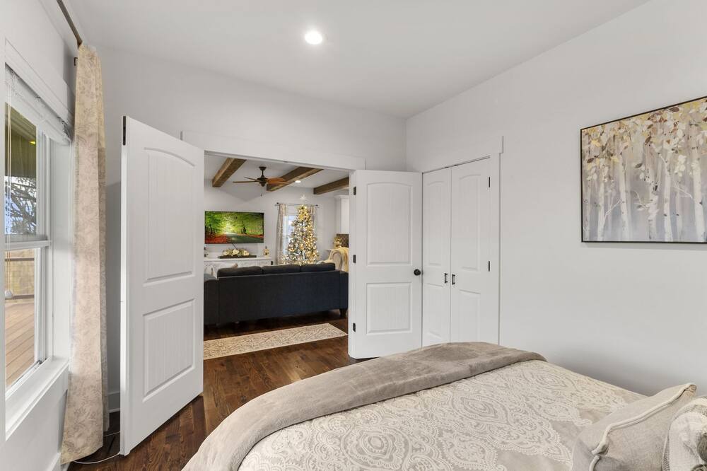 Photo of Bedroom in Nelson