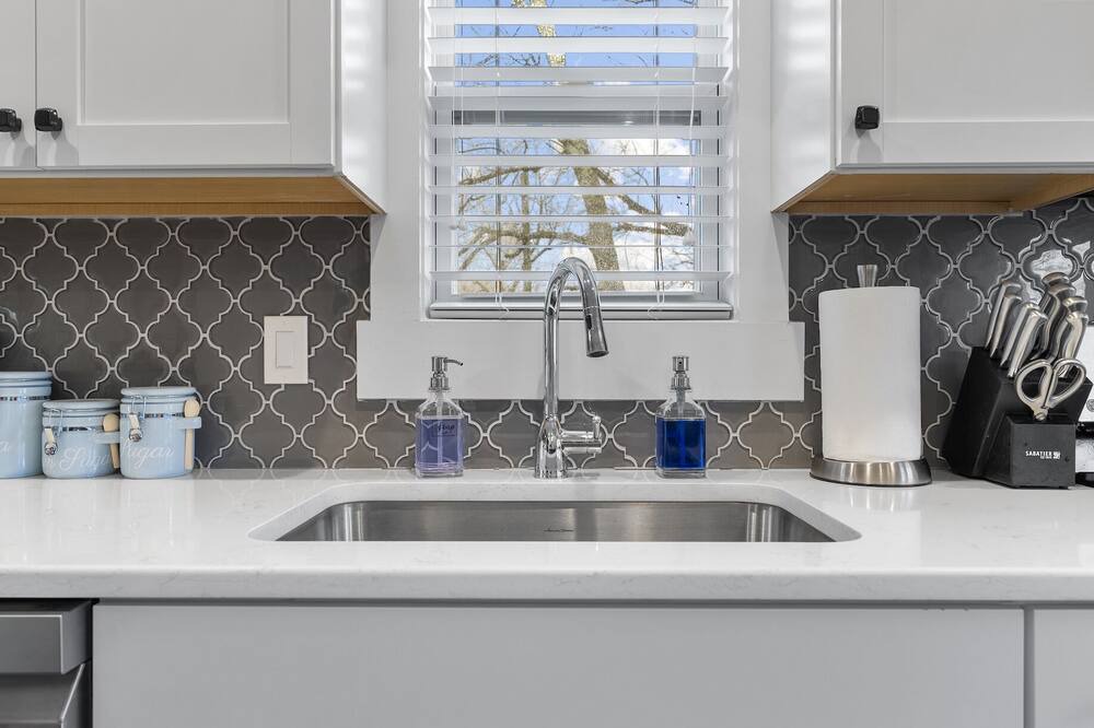 Photo of Kitchen in Nelson