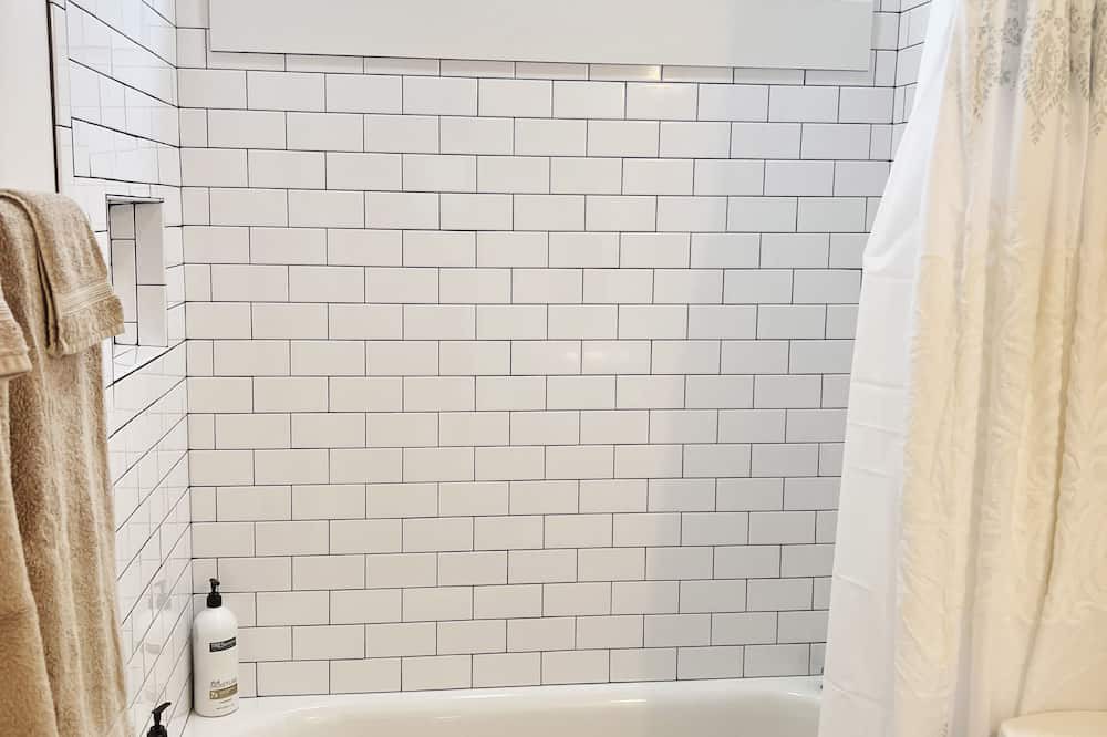 Photo of Bathroom in Nelson