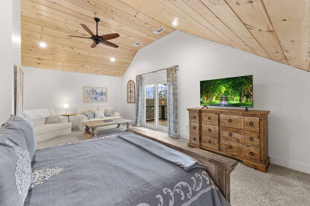Photo of Bedroom in Nelson