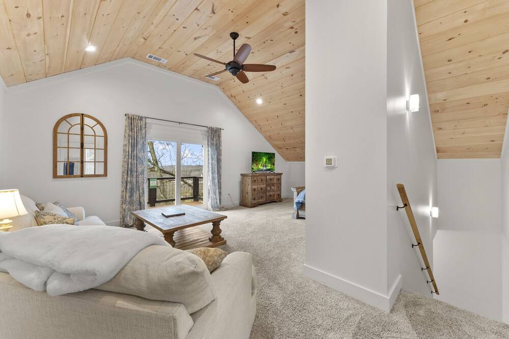 Photo of Bedroom in Nelson