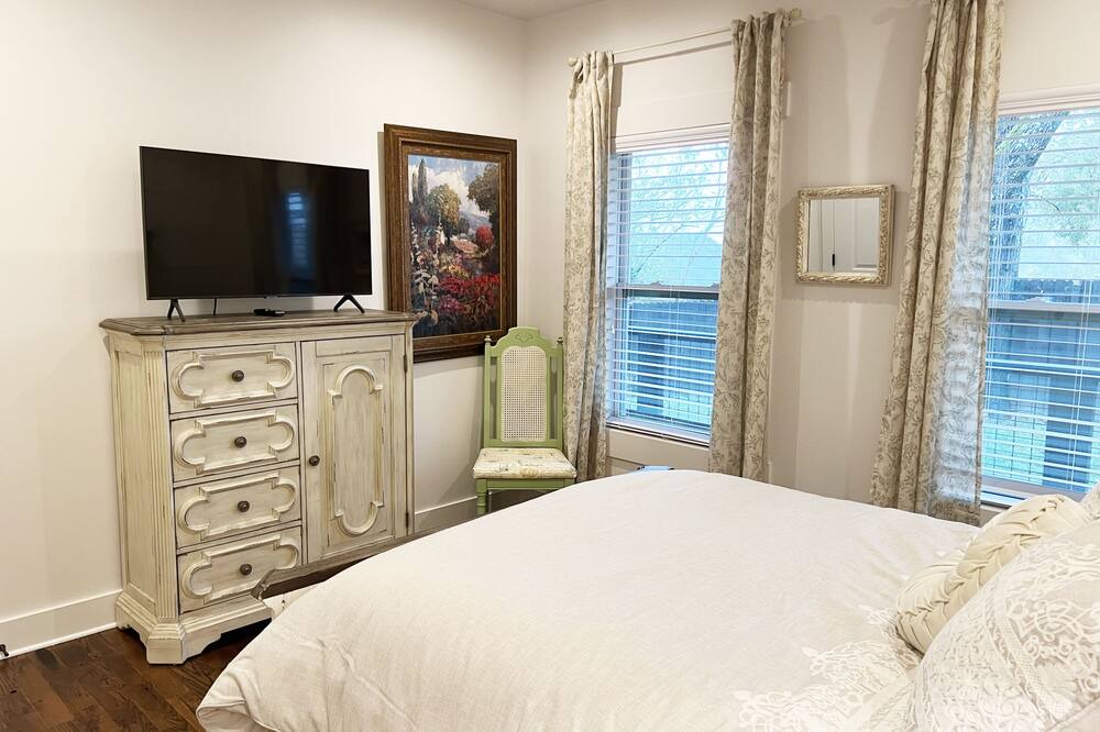 Photo of Bedroom in Nelson