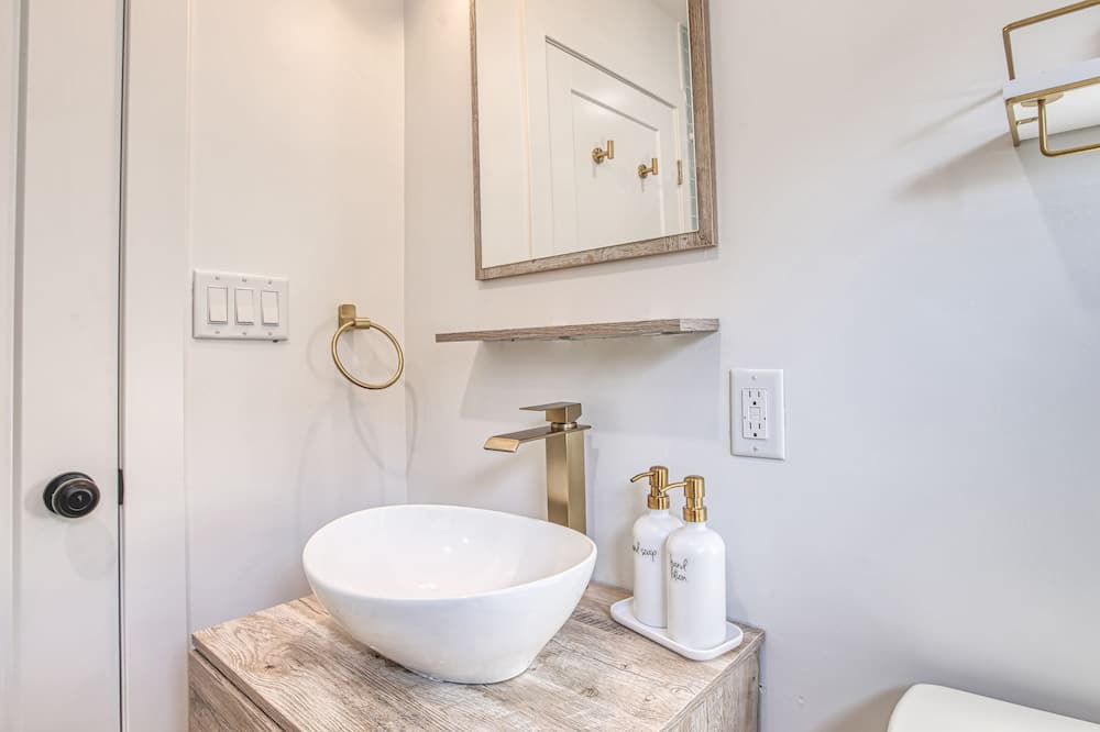 Photo of Bathroom in Fair Haven