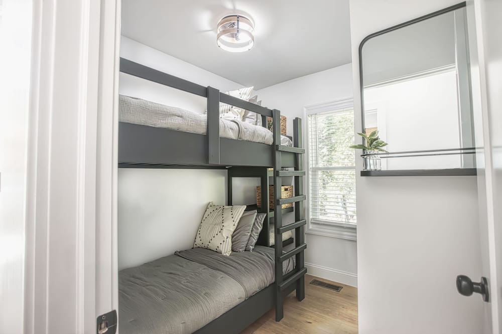 Photo of Bedroom in Fair Haven