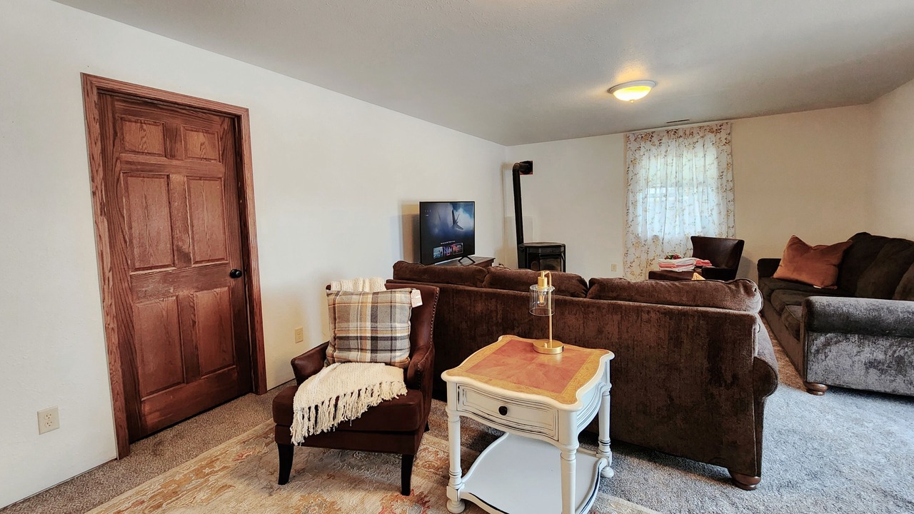 Photo of Livingroom in Blackhawk