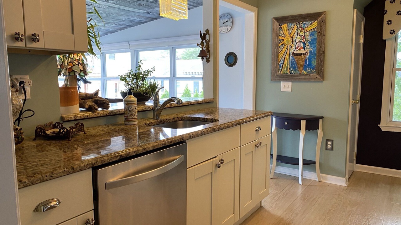 Photo of Kitchen in Lake Como