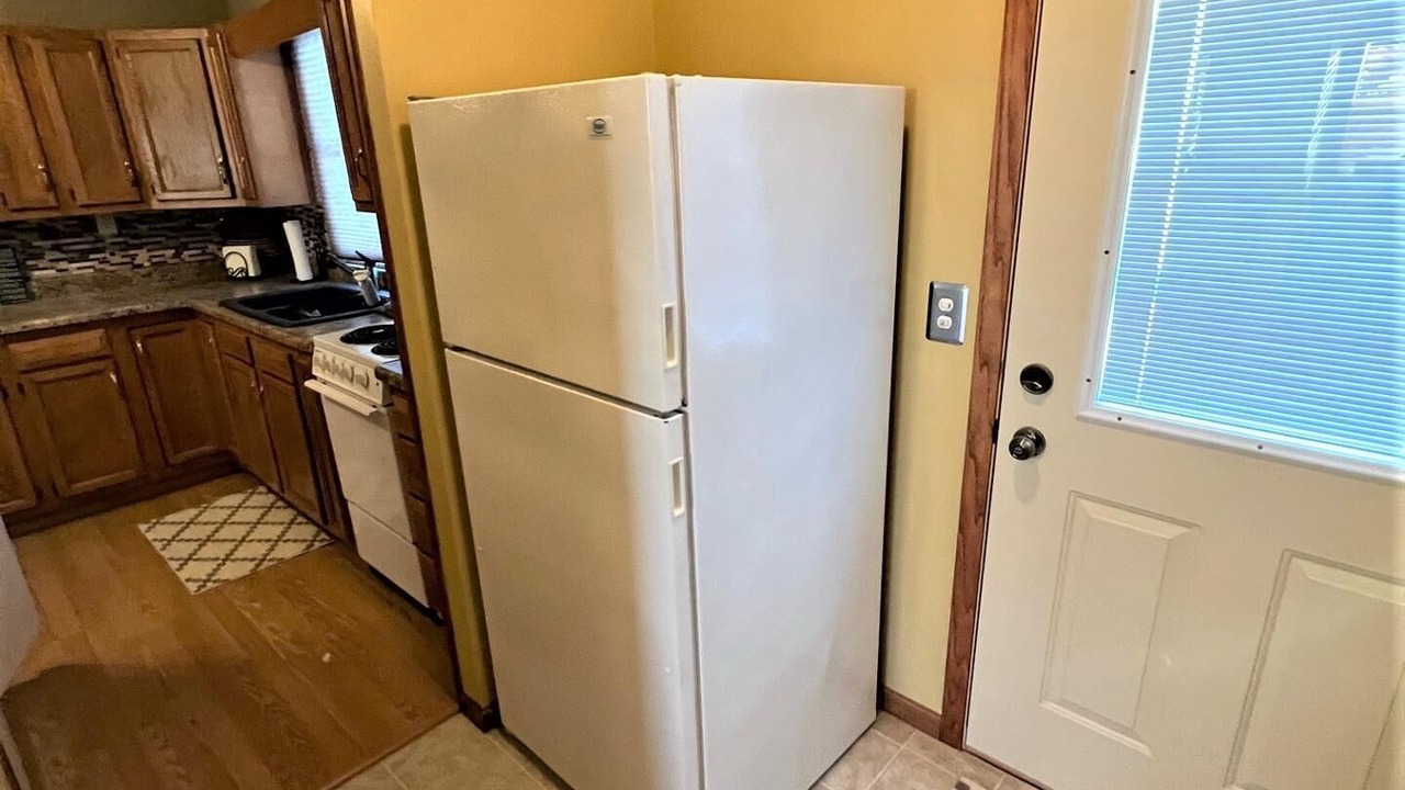 Photo of Kitchen in Spirit Lake