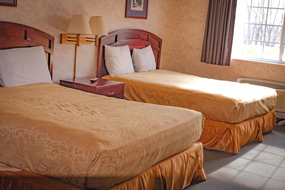 Photo of Bedroom in Colfax