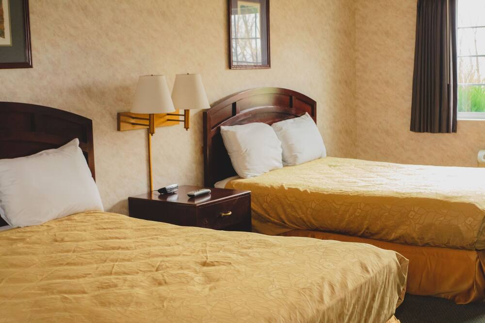 Photo of Bedroom in Colfax