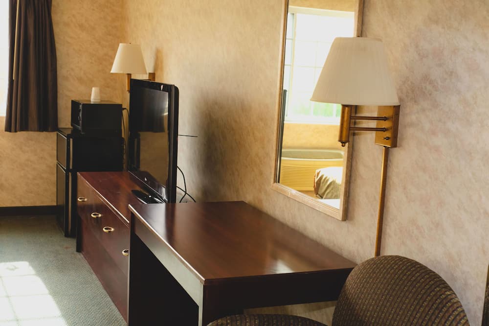 Photo of Bedroom in Colfax