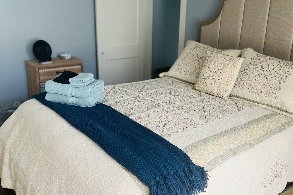 Photo of Bedroom in Onancock