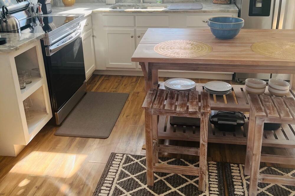 Photo of Kitchen in Onancock