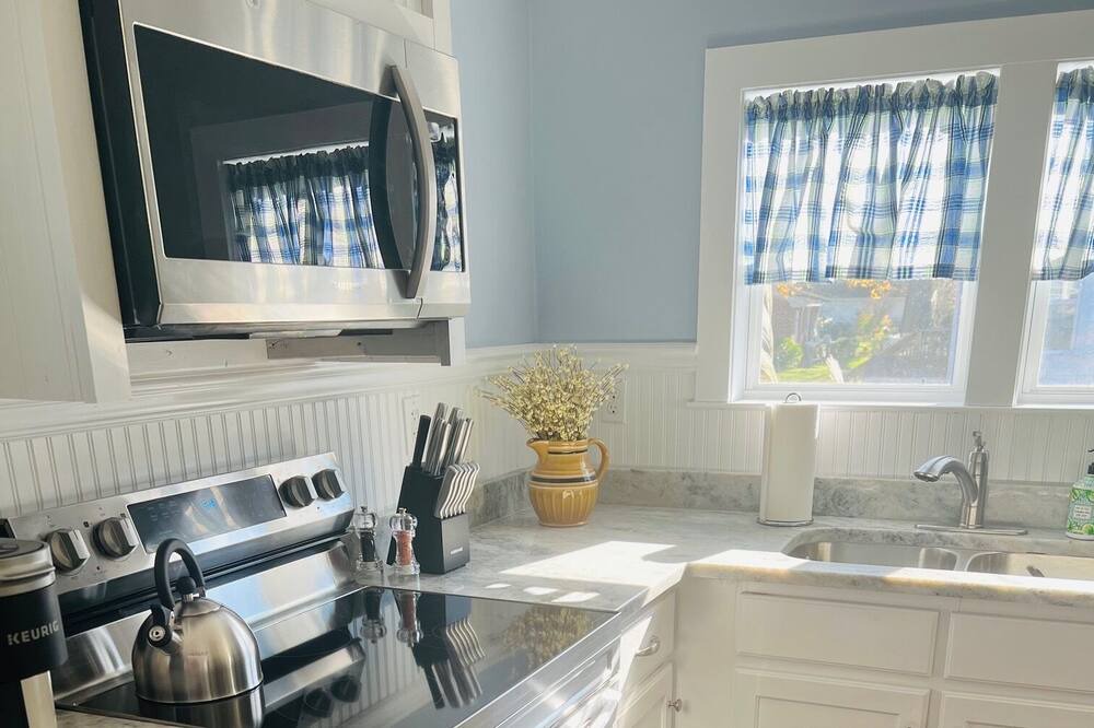 Photo of Kitchen in Onancock