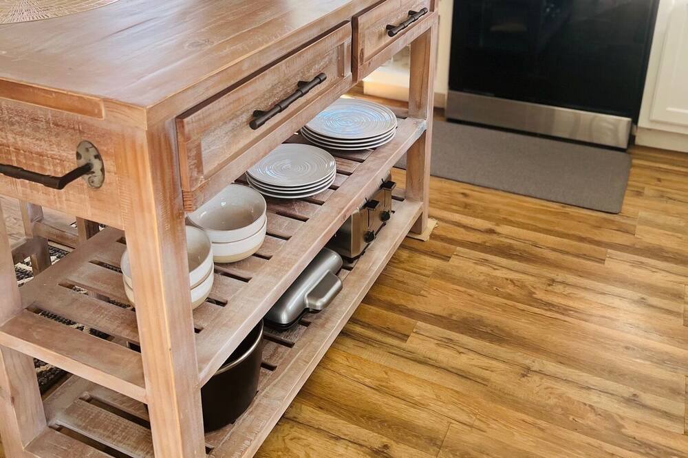 Photo of Kitchen in Onancock