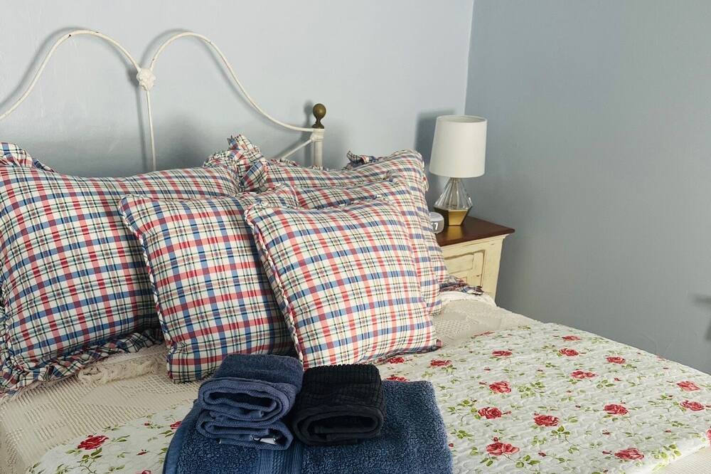 Photo of Bedroom in Onancock