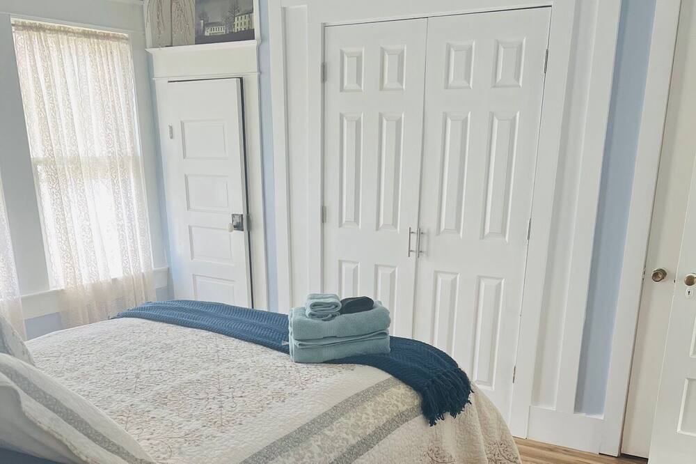 Photo of Bedroom in Onancock