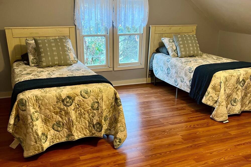 Photo of Bedroom in Onancock