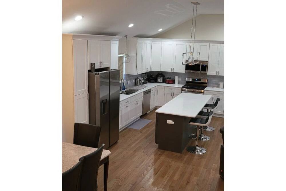 Photo of Kitchen in Oak Lawn