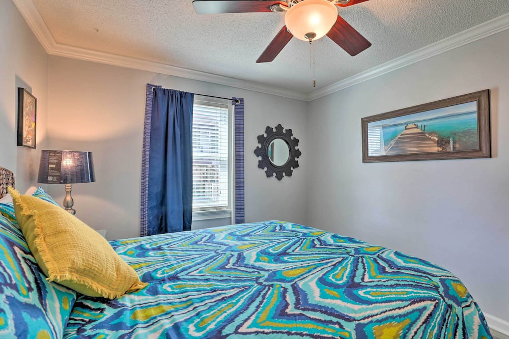Photo of Bedroom in Russellville