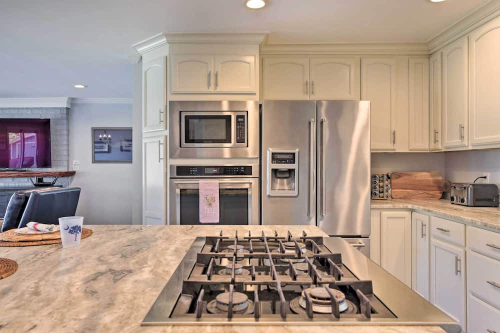 Photo of Kitchen in Russellville