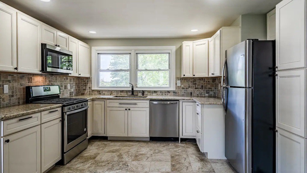 Photo of Kitchen in Wilmington