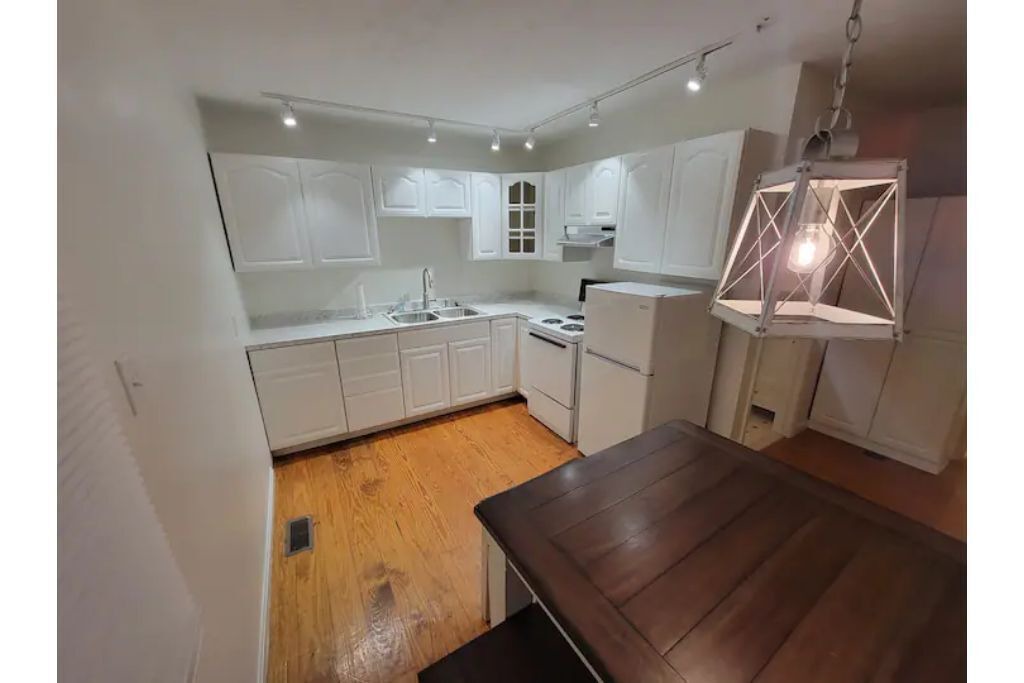 Photo of Kitchen in North East