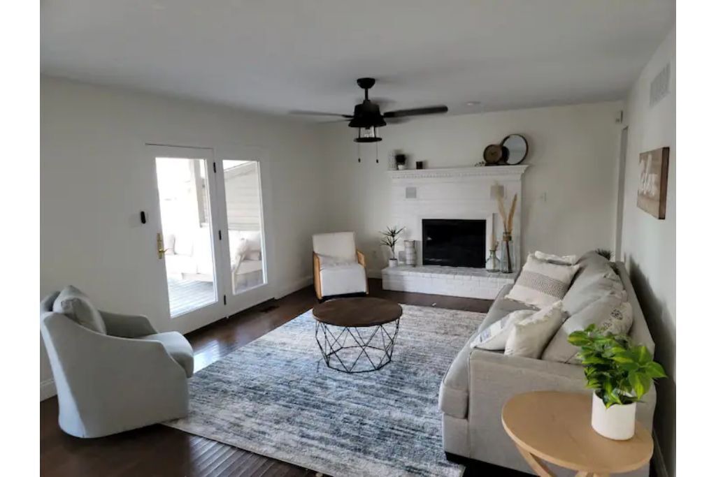 Photo of Livingroom in North East
