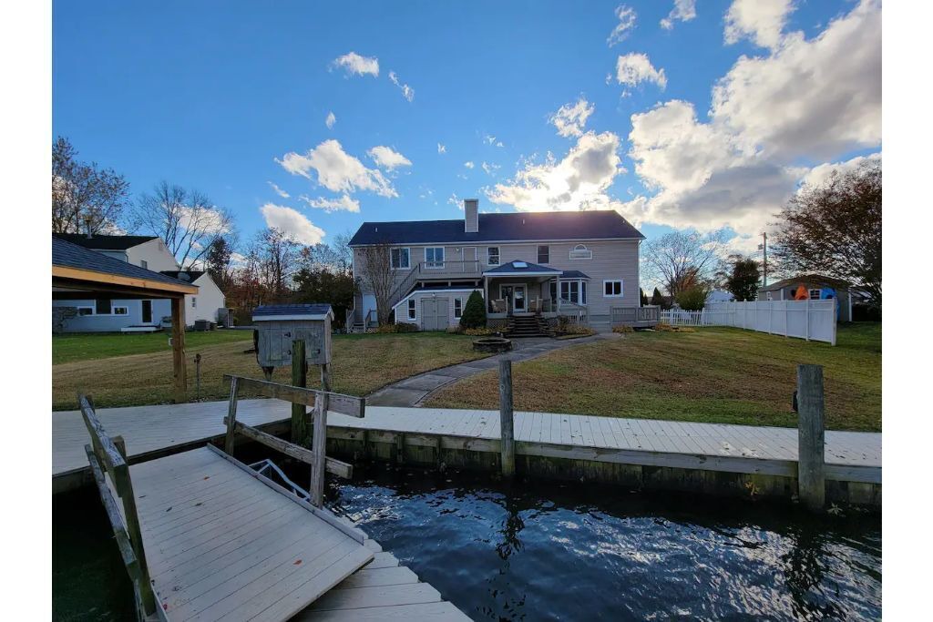 Photo of Outdoor in North East