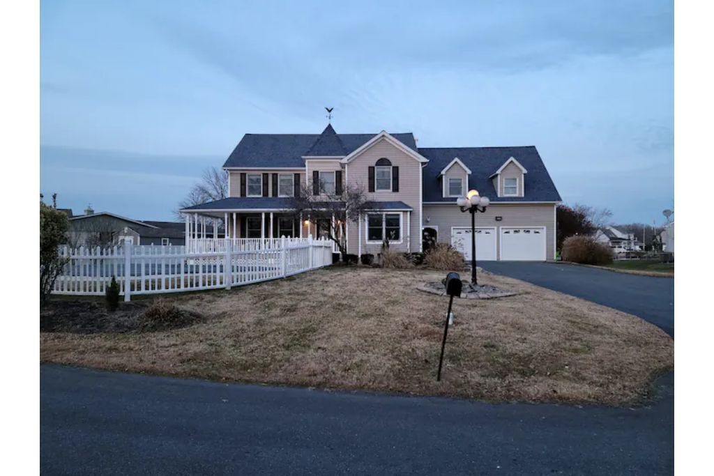Photo of Outdoor in North East