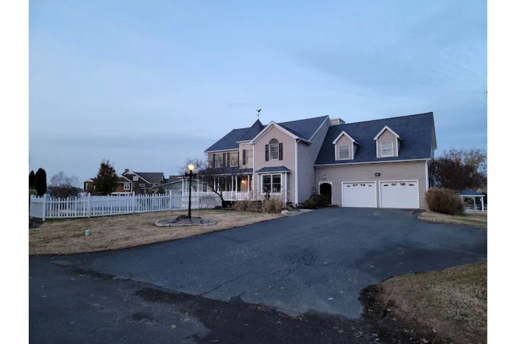 Photo of Outdoor in North East